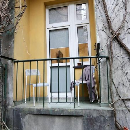 Batorego Cosy Apartment 2 Krakow Exterior photo