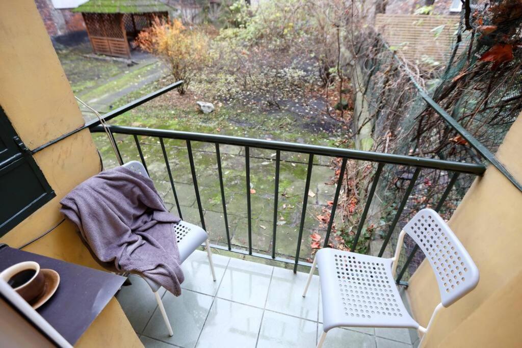 Batorego Cosy Apartment 2 Krakow Exterior photo